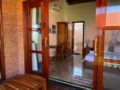 Lotus home, an unique wooden chalet at the East ホテル詳細