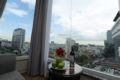 Lotus Saigon Hotel ホテル詳細