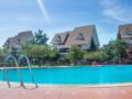 Lotus Vung Tau Resort ホテル詳細