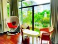 Louis&Annie Villa-FREE Airport pick up & Breakfast ホテル詳細