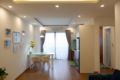 Lovely apartment 12- 2 bedrooms,2 restroom ホテル詳細