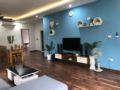 Lovely furnished apartment near West Lake, Ha Noi ホテル詳細