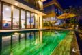 LUCINA VILLA NHA TRANG - 4BRs and INFINITY POOL ホテル詳細