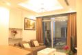 Lux 2Br Apt at Vinhome central Park ホテル詳細