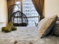 Lux Home by Vince - Vinhomes Central Park ホテル詳細