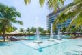 Lux Villas Da Nang Beach - Ocean View Villa F5 ホテル詳細