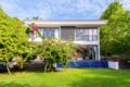 Lux Villas Danang Beach - 3 Bedrooms Garden View ホテル詳細
