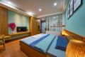 Luxurious 5 Star room nr Ben Thanh, Bui Vien - 402 ホテル詳細