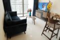 Luxury 1BR APT Vinhome Central Park ホテル詳細