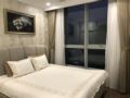 Luxury 1BR Vinhomes Central Park Hochiminh ホテル詳細