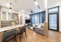 Luxury 2BR Apartment Vinhomes Metropolis ホテル詳細