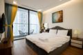 LUXURY 3Bedroom VINHOMES METROPOLIS 2mins to LOTTE ホテル詳細