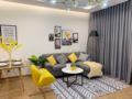 LUXURY APARTMENT 2BR Vinhomes Metropolis Hanoi ホテル詳細