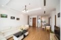 Luxury Apartment 3BDR 5 #Vincom Royal R6 Hanoi ホテル詳細