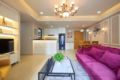 Luxury Apartment Masteri Thao Dien,Dist 2 HCM City ホテル詳細