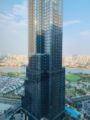 Luxury apartment with beautiful view of LandMark81 ホテル詳細
