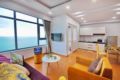 LUXURY BEACHFRONT APARTMENT 30 ホテル詳細