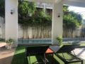 Luxury Big Villa with pool in Center nearbeach 5BR ホテル詳細