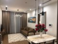 Luxury Condotel 2BR/26F Vinhomes Skylake Keangnam ホテル詳細