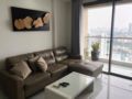 Luxury high value condo in the heart of HCM city ホテル詳細