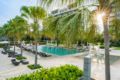 Luxury Ocean View 1BR Residences - 5 Stars Resort ホテル詳細