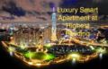 LUXURY SMART Apartment at LANDMARK 81 ホテル詳細