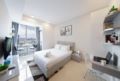 LUXURY STUDIO,Free Pool, Gym,2 Mins To Buivien St ホテル詳細