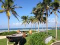 Luxury Suites 5Resort/PRIVATE BEACH and POOLS ホテル詳細