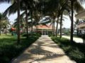 Luxury Villas A3 Da Nang ホテル詳細