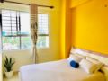 M Studio Homestay - Dist 10 HCMC ホテル詳細