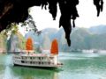 Majestic Halong Cruise ホテル詳細