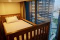 Male Dorm Bed in 4-beds Vinhomes FREE Gym Pool ホテル詳細
