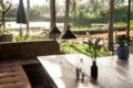 Mangala River Garden - 3 Bedroom Bungalow ホテル詳細