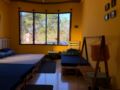 Mars House Homestay Room 1 ホテル詳細