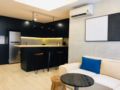 MASTERI THAO DIEN D2 - MODERN DESIGN - 1 BEDROOM ホテル詳細