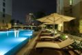 Masteri Thao Dien Luxury Apart free Gym & Pool ホテル詳細