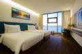 Maximilan Danang Beach Hotel ホテル詳細