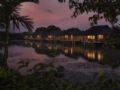 Mekong Riverside Boutique Resort & Spa ホテル詳細