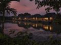 Mekong Riverside Boutique Resort & Spa ホテル詳細