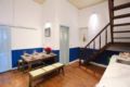 Melisande House Old Quarter 3 beds for 4-6 ホテル詳細