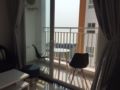 Melody Apartment, Seaview, Vung Tau center ホテル詳細