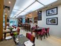 Mercure Hanoi La Gare Hotel ホテル詳細