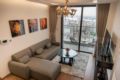 Metropolis 2BR with view to the Westlake ホテル詳細