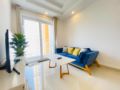 Milan Homestay 10-Deluxe Melody Apartment (A5-7) ホテル詳細