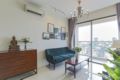 Millennium Stylish Apart with river view - 2Beds ホテル詳細