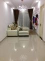 Minh Chau Vung Tau 2 br Apartment ホテル詳細