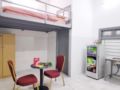 Mini Apartment so cozy Near By District 7 ホテル詳細