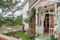 MiniHouse DoiGioHu - View Hill in Center of Da Lat ホテル詳細