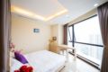 Modern Aparment 3BDR #Vincom Royal Hanoi 5 ホテル詳細