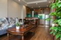 Modern Apartment /wBalcony Westlake ホテル詳細